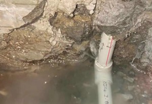 湘东区管道漏水检测五