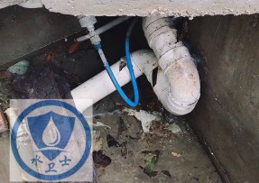 湘东区水管漏水检测公司6
