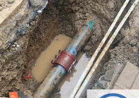 湘东区水管漏水检测公司4
