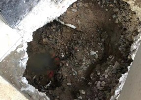 湘东区水管漏水检测公司2