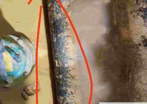 湘东区水管漏水检测公司1